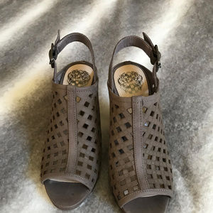 Vince Camuto Sandals/Booties